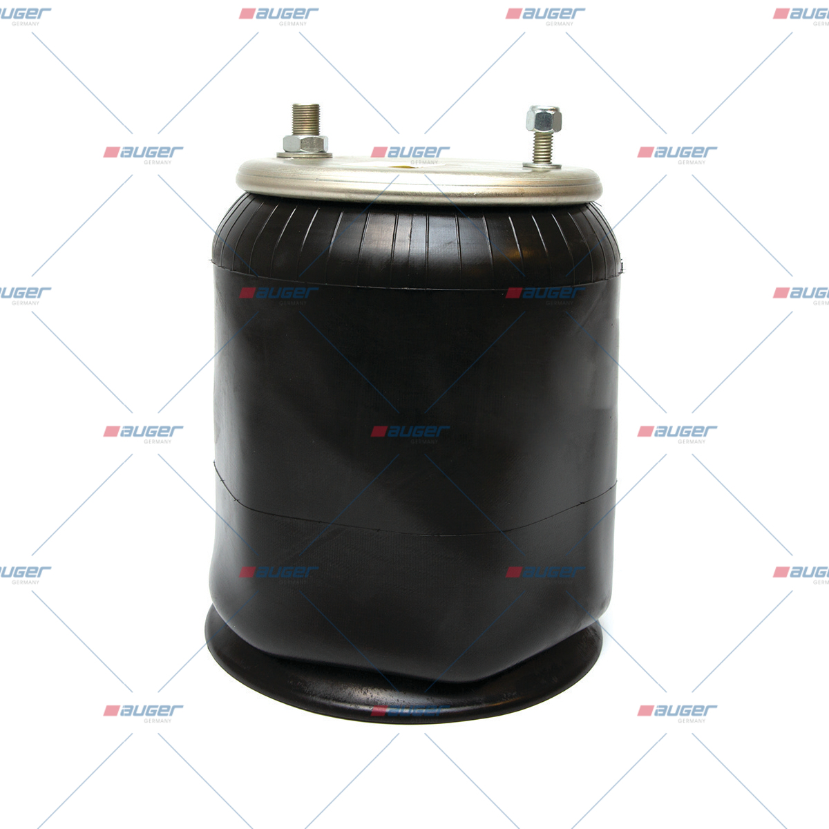 Luftfederbalg, Komp. Typ mit Kunst.Kolb.